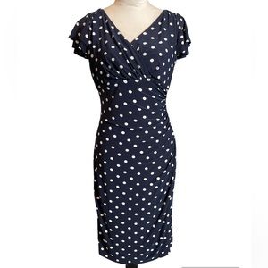 Ralph Lauren Wrap Dress